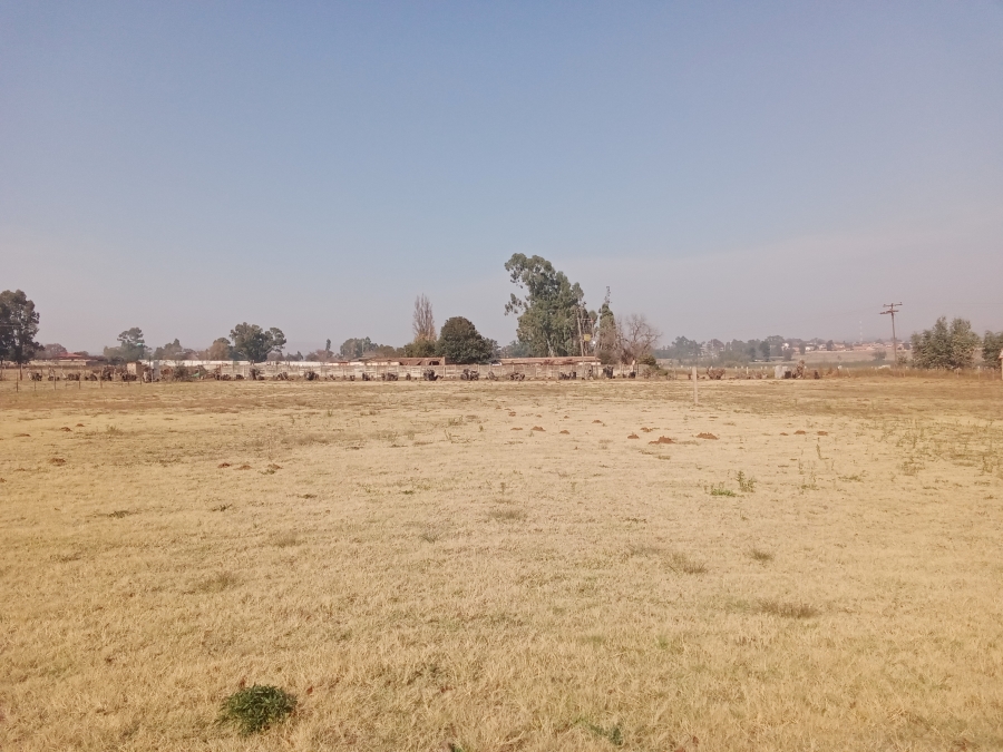 10 Bedroom Property for Sale in Hallgate Gauteng