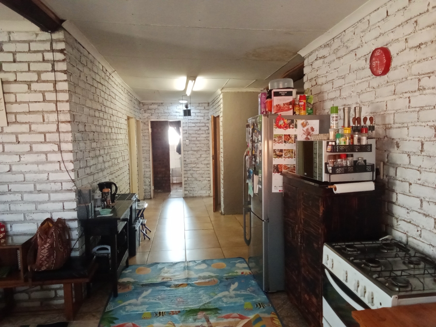 10 Bedroom Property for Sale in Hallgate Gauteng
