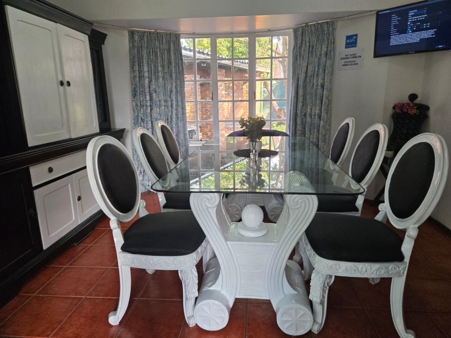 To Let 5 Bedroom Property for Rent in Ferndale Gauteng