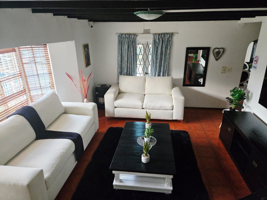 To Let 5 Bedroom Property for Rent in Ferndale Gauteng