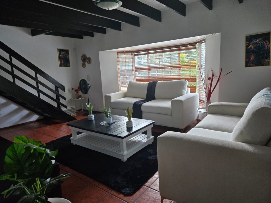To Let 5 Bedroom Property for Rent in Ferndale Gauteng