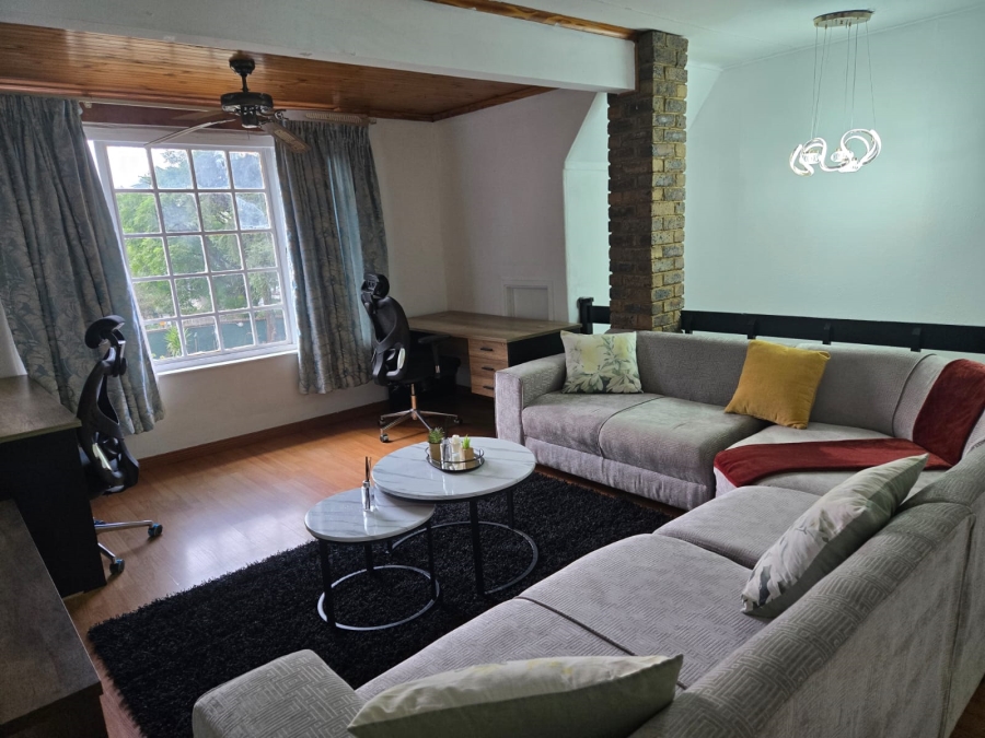 To Let 5 Bedroom Property for Rent in Ferndale Gauteng