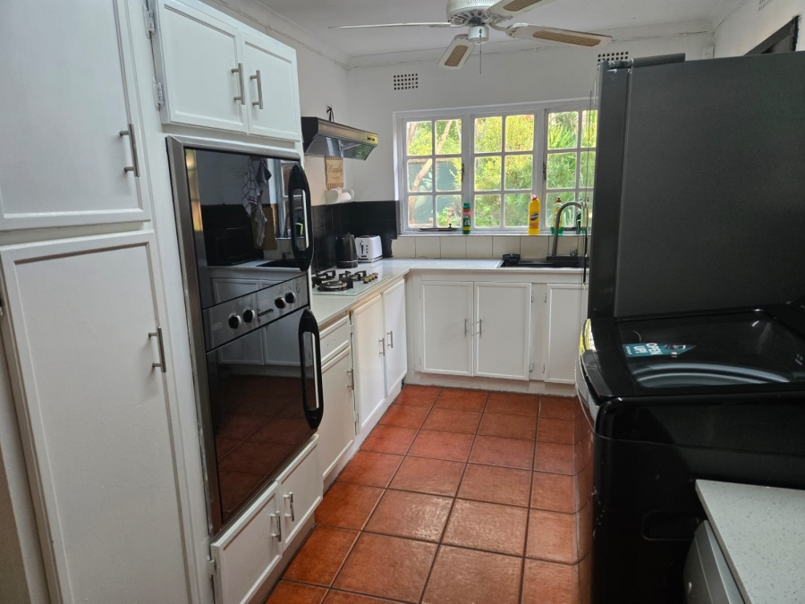 To Let 5 Bedroom Property for Rent in Ferndale Gauteng