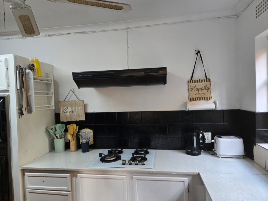 To Let 5 Bedroom Property for Rent in Ferndale Gauteng