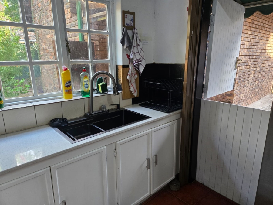 To Let 5 Bedroom Property for Rent in Ferndale Gauteng