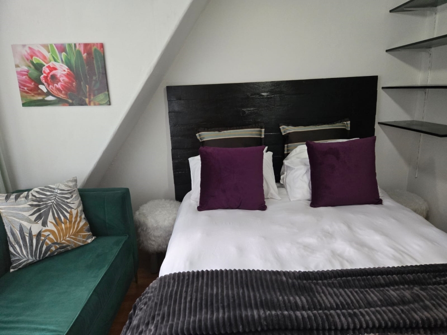 To Let 5 Bedroom Property for Rent in Ferndale Gauteng