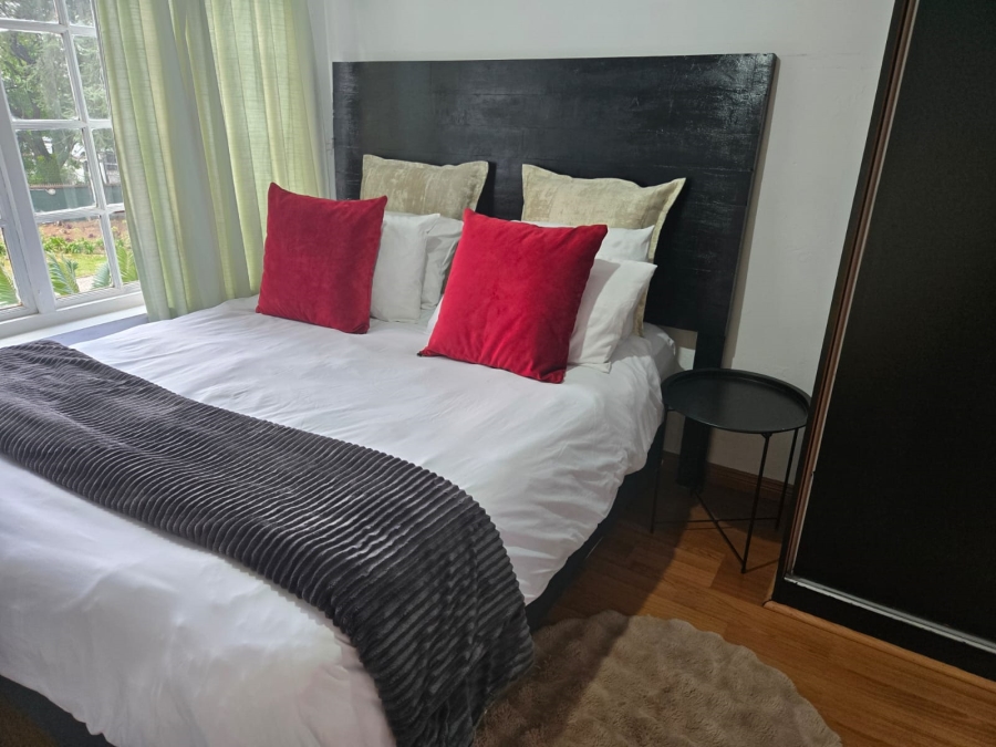To Let 5 Bedroom Property for Rent in Ferndale Gauteng