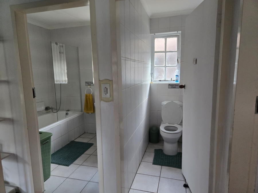 To Let 5 Bedroom Property for Rent in Ferndale Gauteng