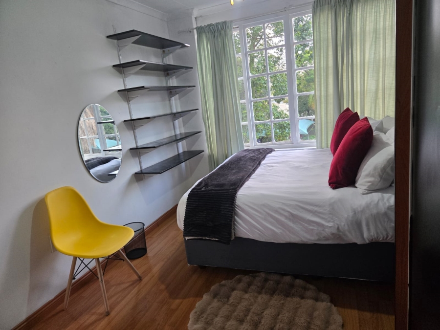 To Let 5 Bedroom Property for Rent in Ferndale Gauteng