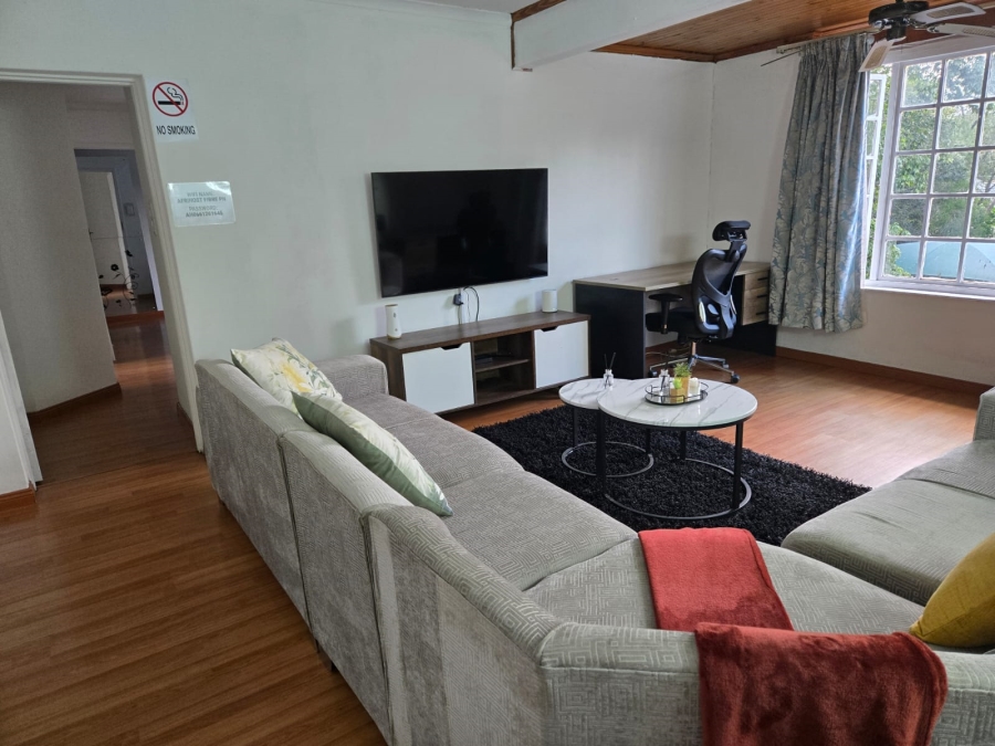 To Let 5 Bedroom Property for Rent in Ferndale Gauteng