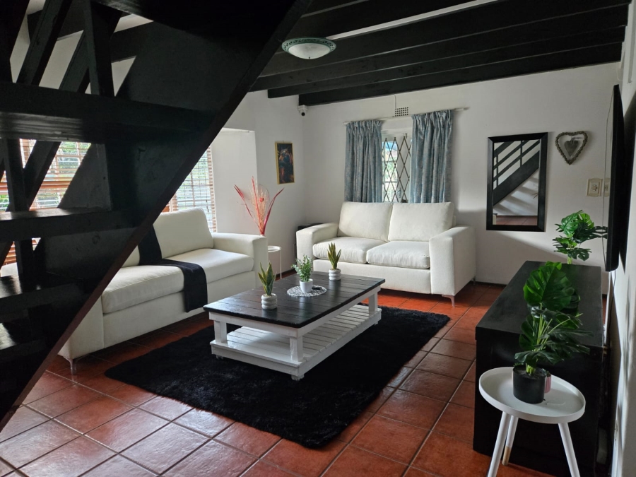 To Let 5 Bedroom Property for Rent in Ferndale Gauteng
