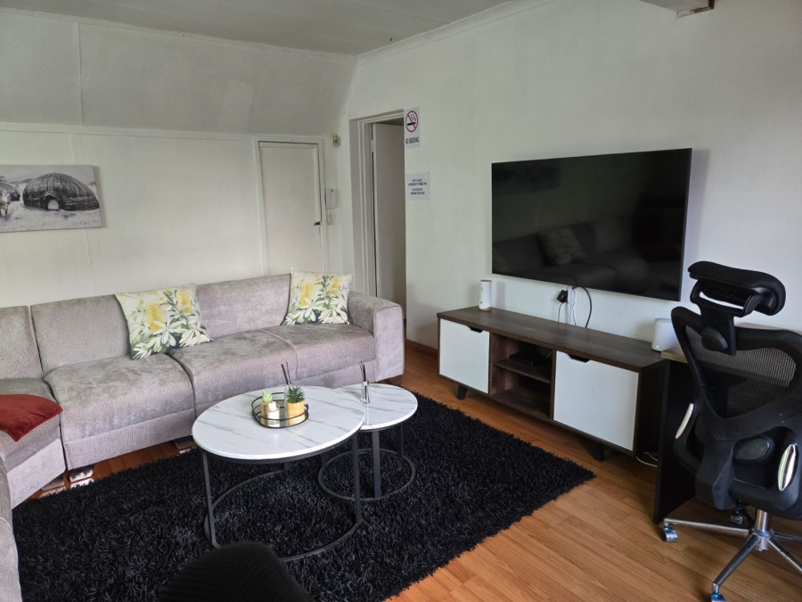 To Let 5 Bedroom Property for Rent in Ferndale Gauteng