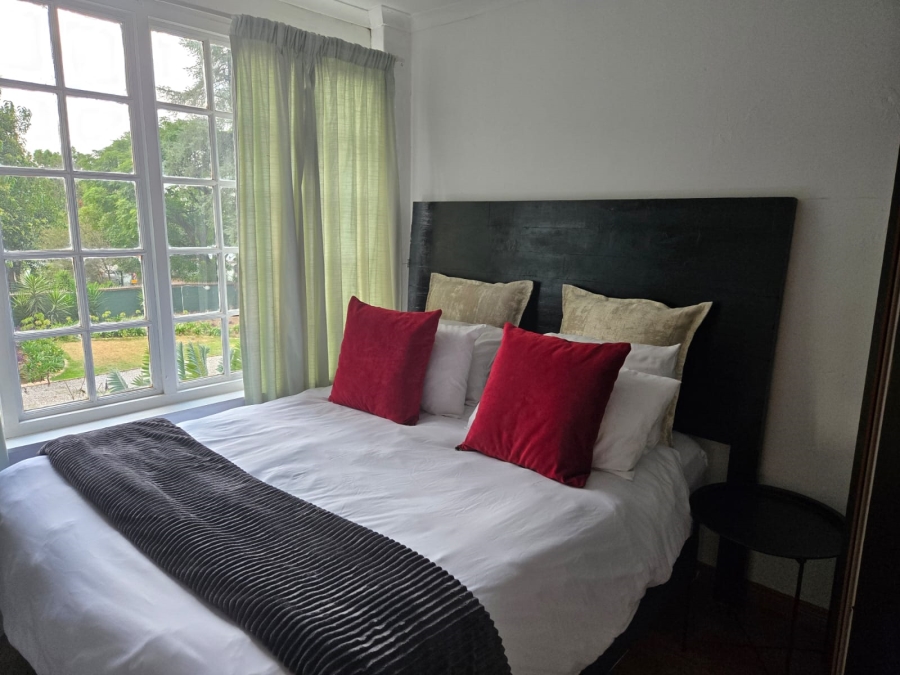 To Let 5 Bedroom Property for Rent in Ferndale Gauteng