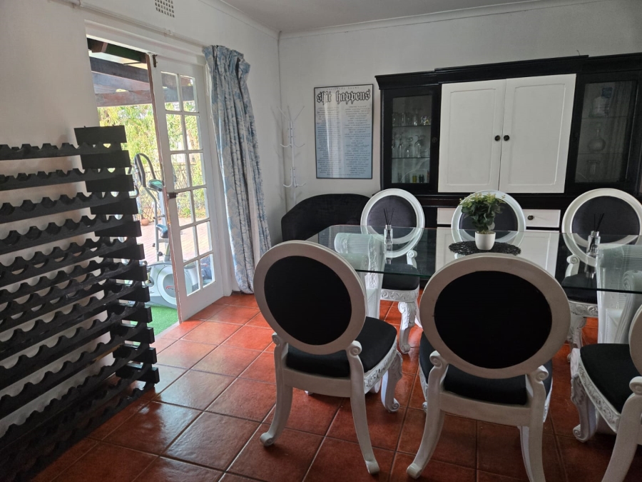 To Let 5 Bedroom Property for Rent in Ferndale Gauteng