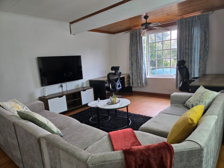 To Let 5 Bedroom Property for Rent in Ferndale Gauteng