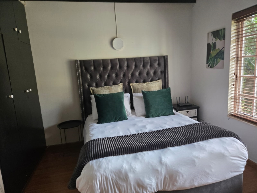To Let 5 Bedroom Property for Rent in Ferndale Gauteng