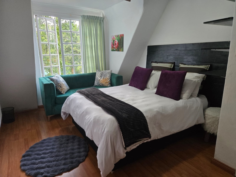 To Let 5 Bedroom Property for Rent in Ferndale Gauteng