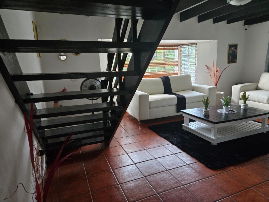 To Let 5 Bedroom Property for Rent in Ferndale Gauteng