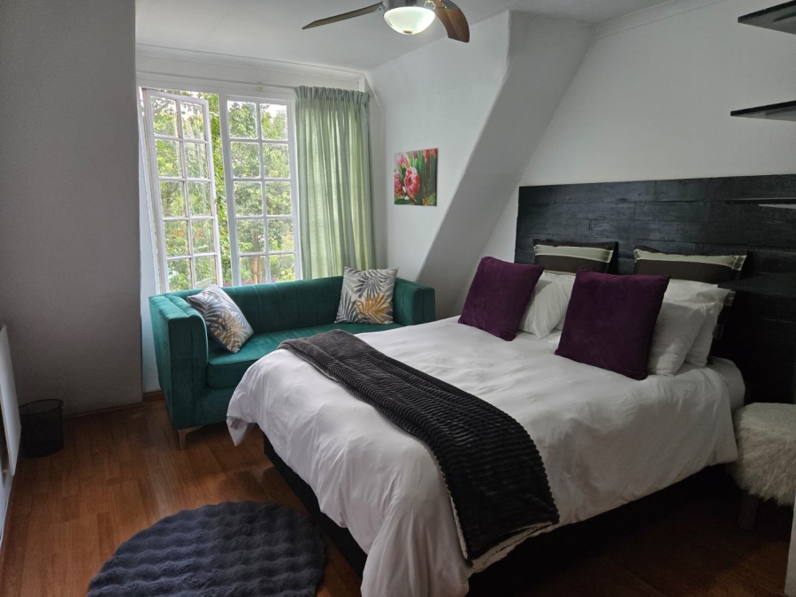 To Let 5 Bedroom Property for Rent in Ferndale Gauteng