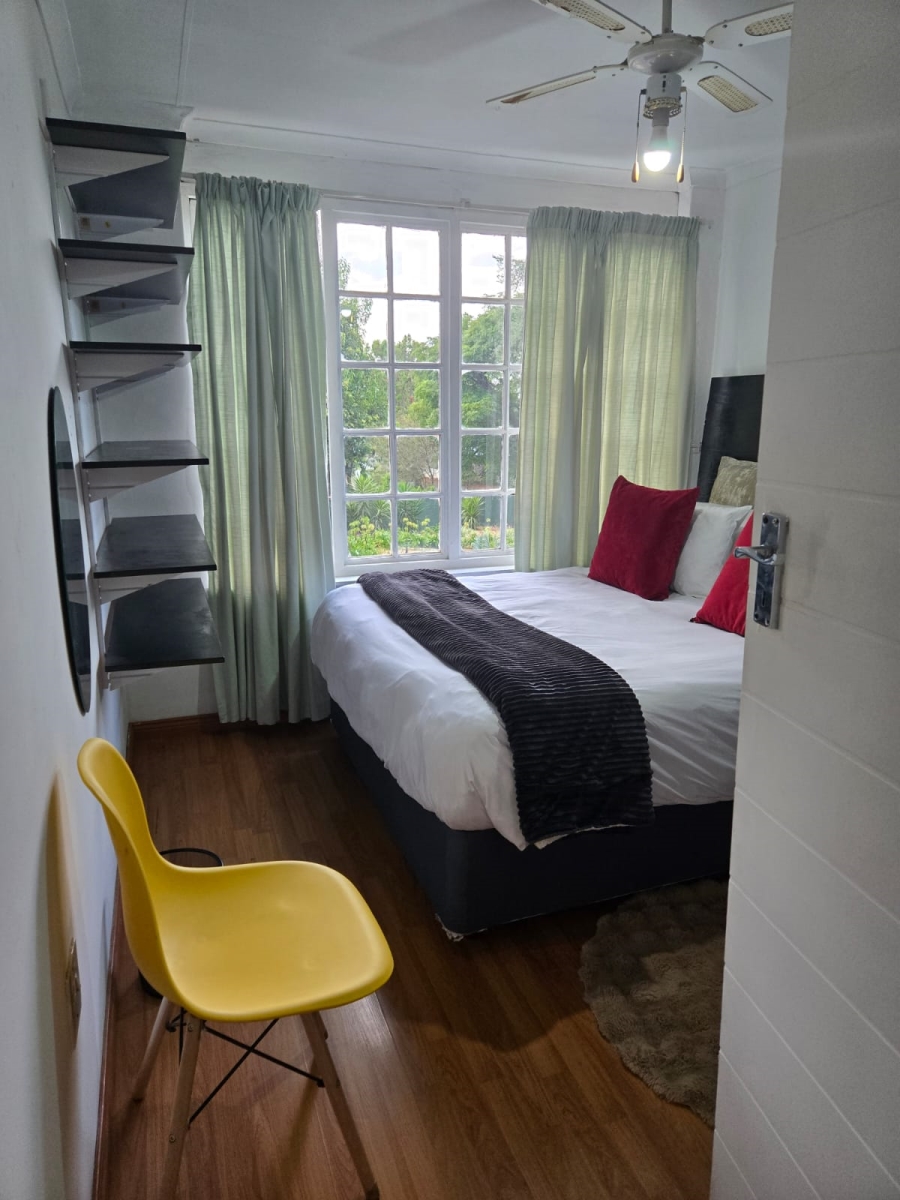To Let 5 Bedroom Property for Rent in Ferndale Gauteng