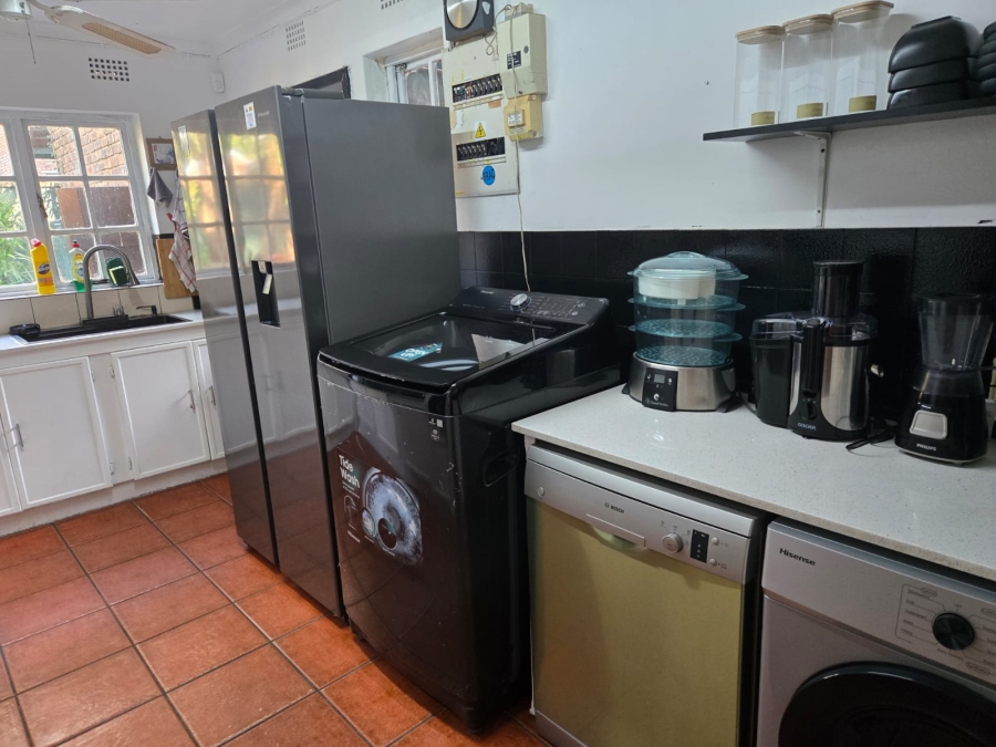 To Let 5 Bedroom Property for Rent in Ferndale Gauteng