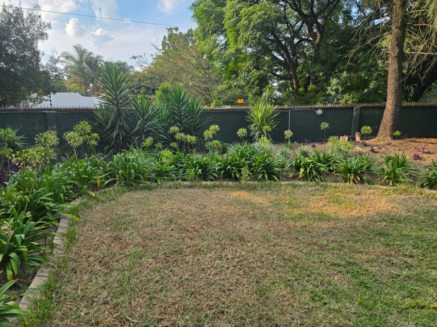 To Let 5 Bedroom Property for Rent in Ferndale Gauteng