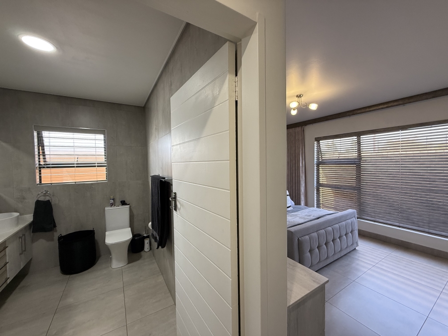 To Let 3 Bedroom Property for Rent in Bartlett Gauteng