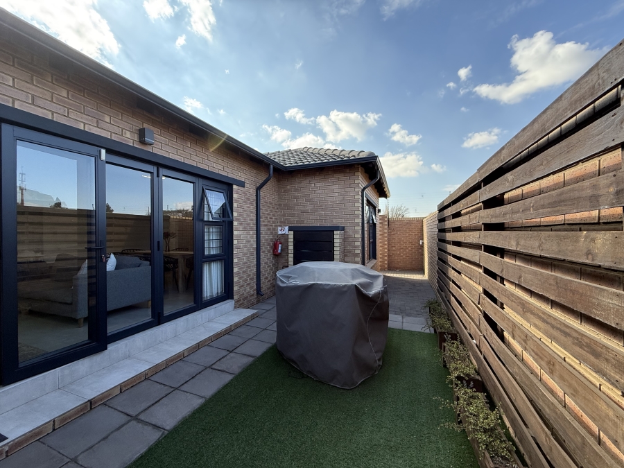 To Let 3 Bedroom Property for Rent in Bartlett Gauteng