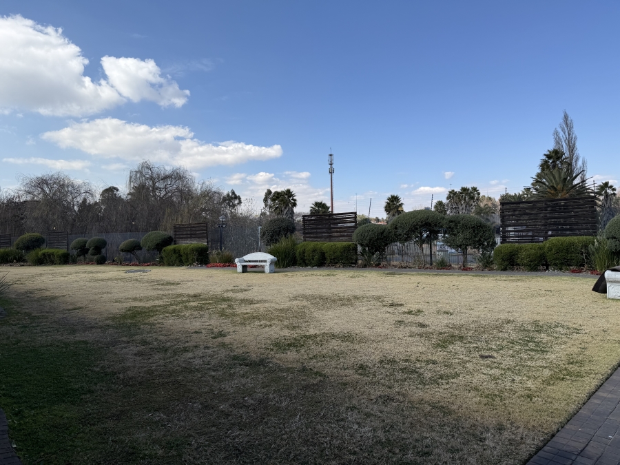 To Let 3 Bedroom Property for Rent in Bartlett Gauteng