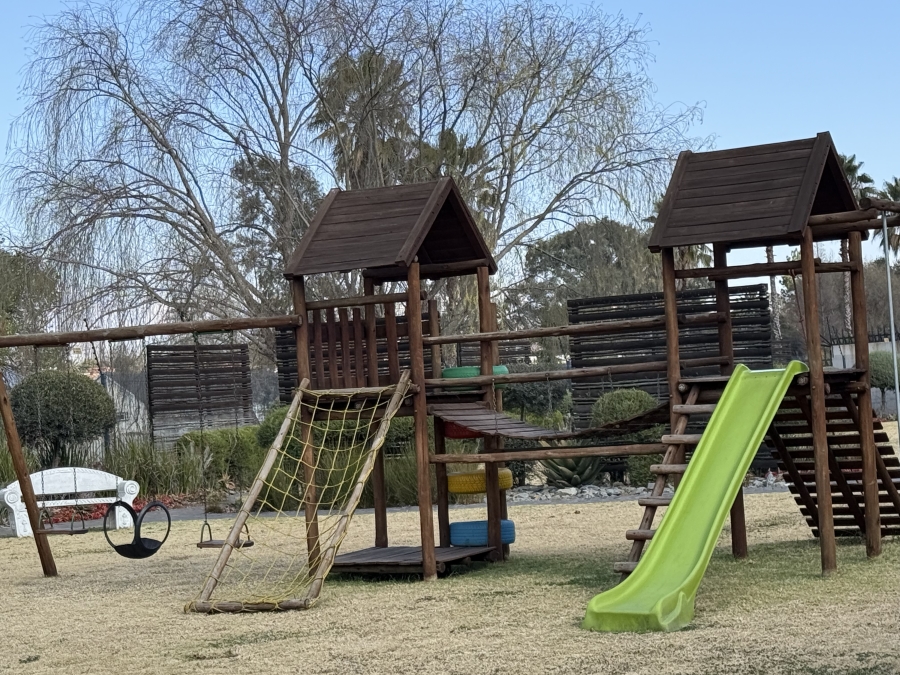 To Let 3 Bedroom Property for Rent in Bartlett Gauteng