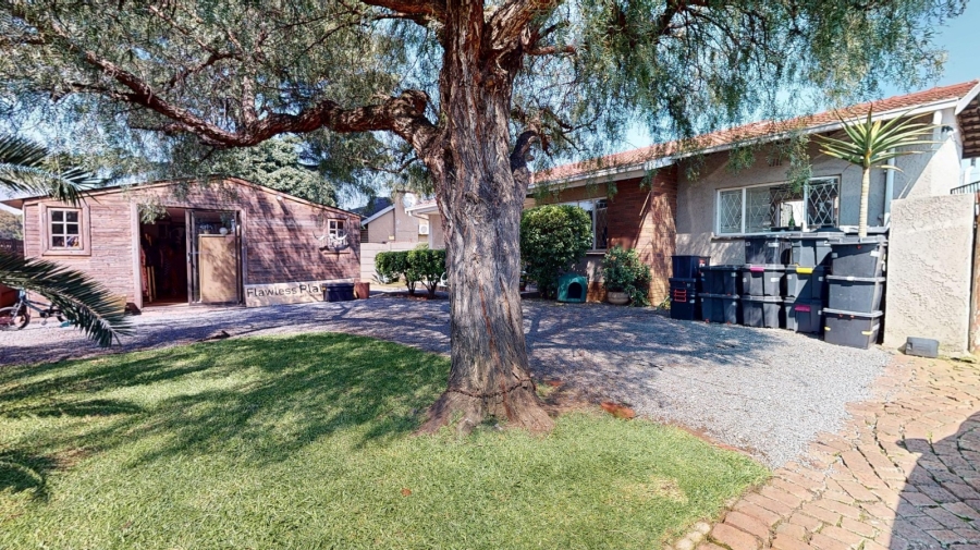 To Let 3 Bedroom Property for Rent in Dinwiddie Gauteng