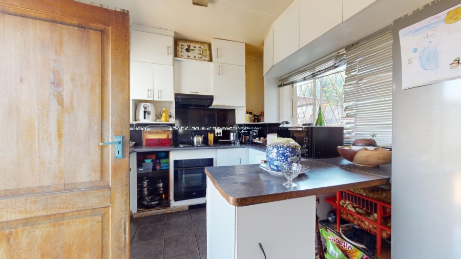 To Let 3 Bedroom Property for Rent in Dinwiddie Gauteng