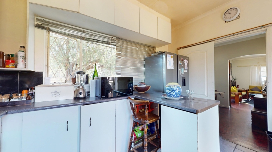 To Let 3 Bedroom Property for Rent in Dinwiddie Gauteng