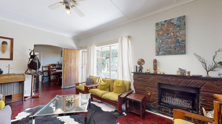 To Let 3 Bedroom Property for Rent in Dinwiddie Gauteng