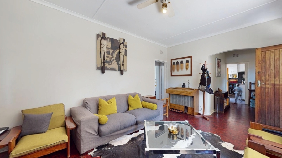 To Let 3 Bedroom Property for Rent in Dinwiddie Gauteng