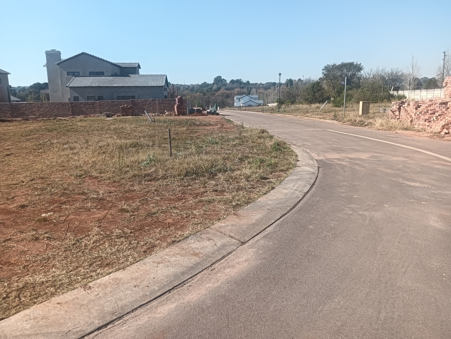 0 Bedroom Property for Sale in Raslouw Gauteng
