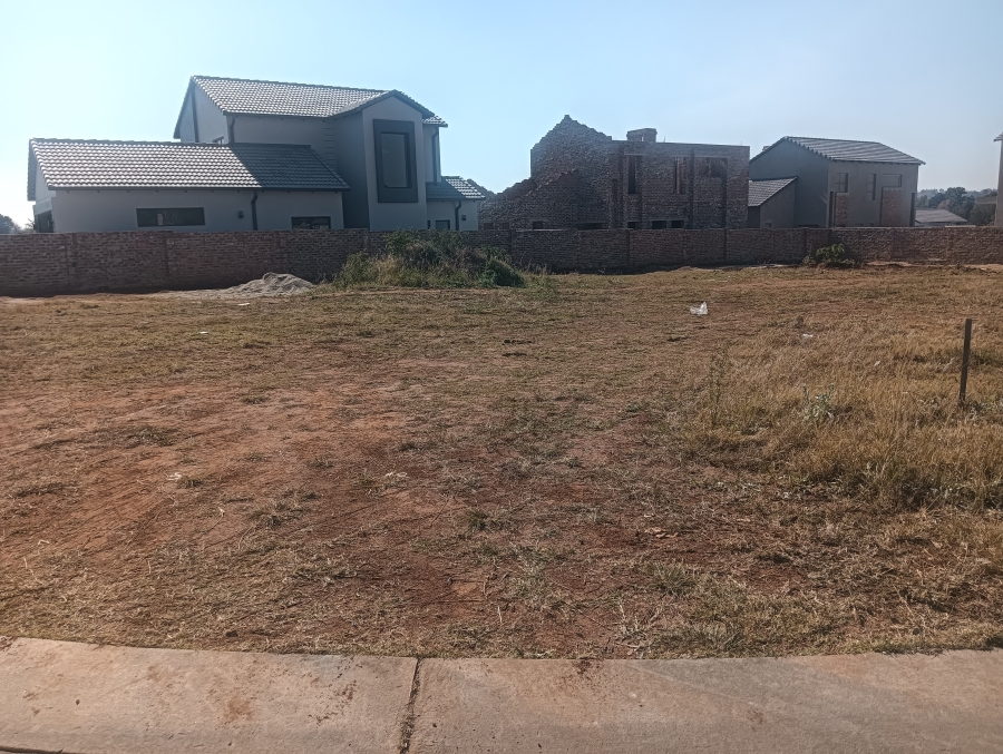 0 Bedroom Property for Sale in Raslouw Gauteng