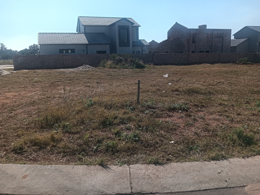 0 Bedroom Property for Sale in Raslouw Gauteng