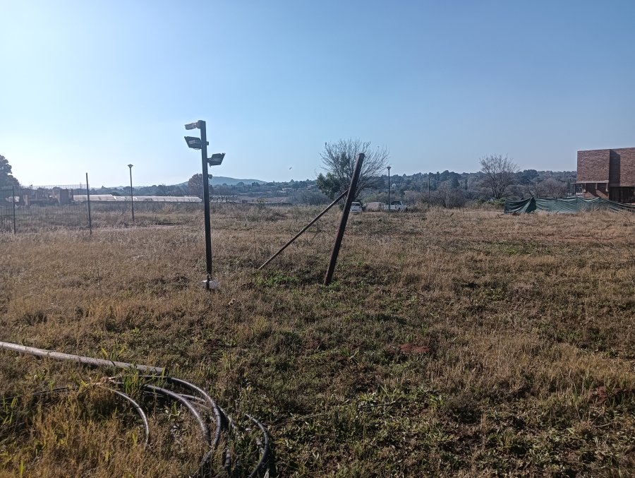 0 Bedroom Property for Sale in Raslouw Gauteng