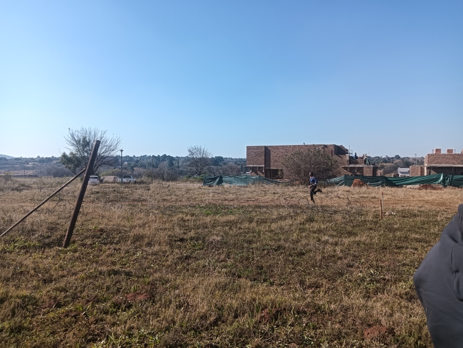 0 Bedroom Property for Sale in Raslouw Gauteng