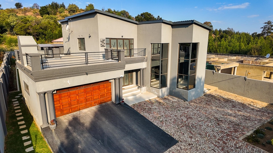 4 Bedroom Property for Sale in Ohenimuri Gauteng