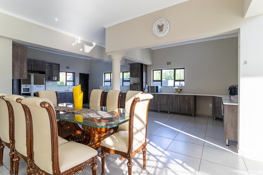 4 Bedroom Property for Sale in Ohenimuri Gauteng