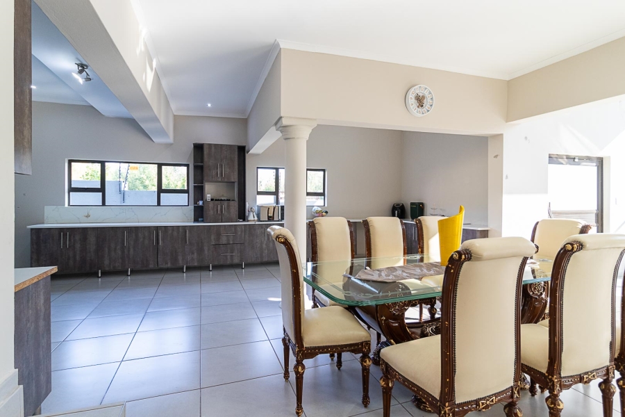 4 Bedroom Property for Sale in Ohenimuri Gauteng