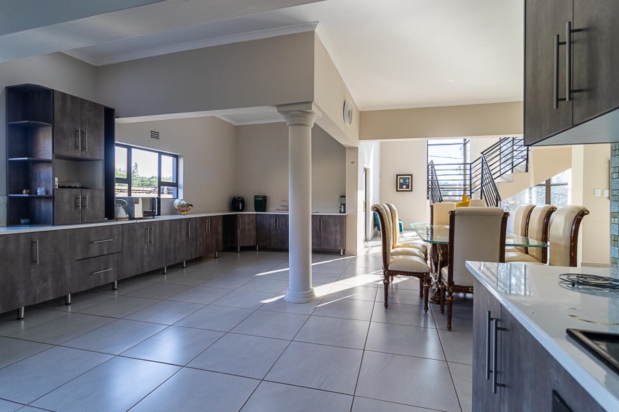 4 Bedroom Property for Sale in Ohenimuri Gauteng
