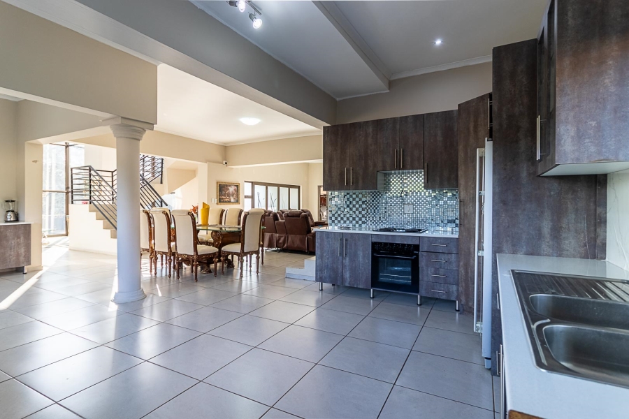 4 Bedroom Property for Sale in Ohenimuri Gauteng