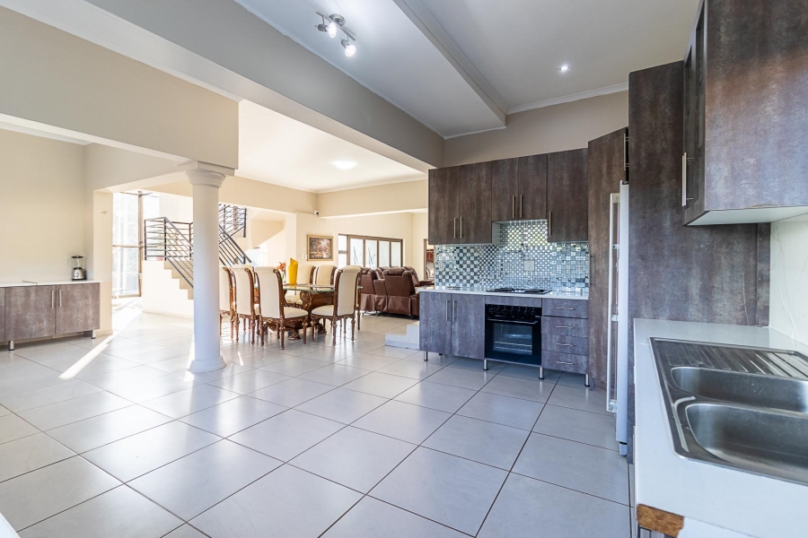 4 Bedroom Property for Sale in Ohenimuri Gauteng