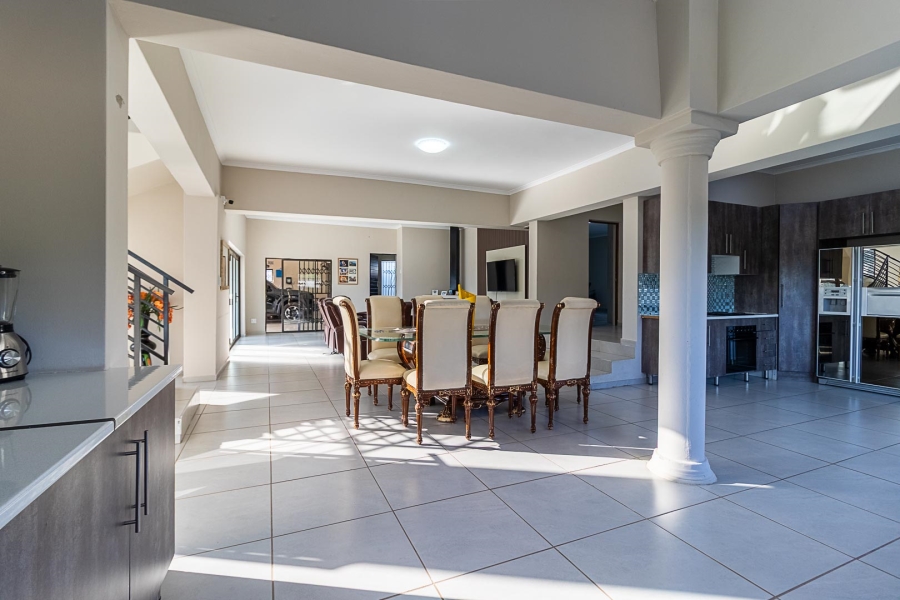 4 Bedroom Property for Sale in Ohenimuri Gauteng