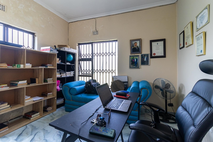 4 Bedroom Property for Sale in Ohenimuri Gauteng