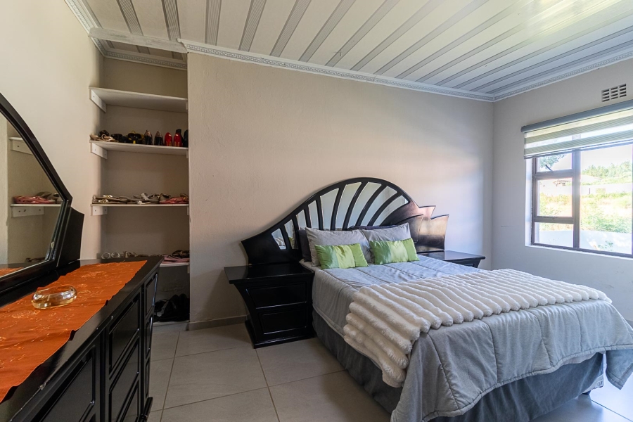 4 Bedroom Property for Sale in Ohenimuri Gauteng