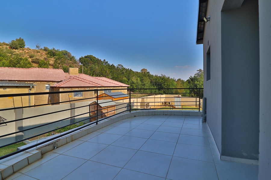4 Bedroom Property for Sale in Ohenimuri Gauteng